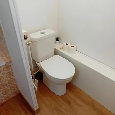 Apartament T1bis, Balcon, Proche Part-dieu Lyon